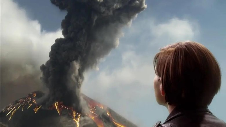 кадр из фильма Апокалипсис: Помпеи