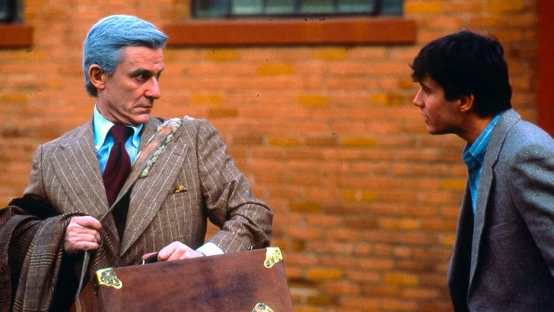 кадр из фильма Ночь страха