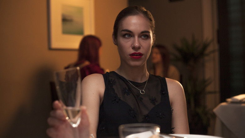 кадр из фильма Эксперимент Холли Кейн