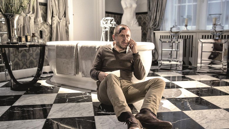 кадр из фильма Встреча выпускников 1.0