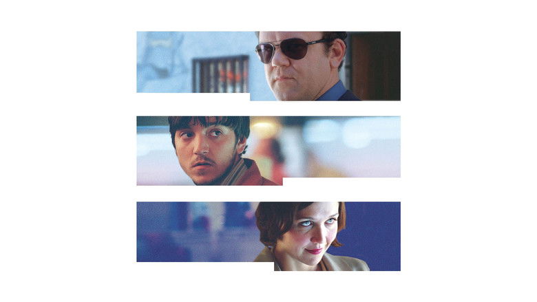 кадр из фильма Аферисты