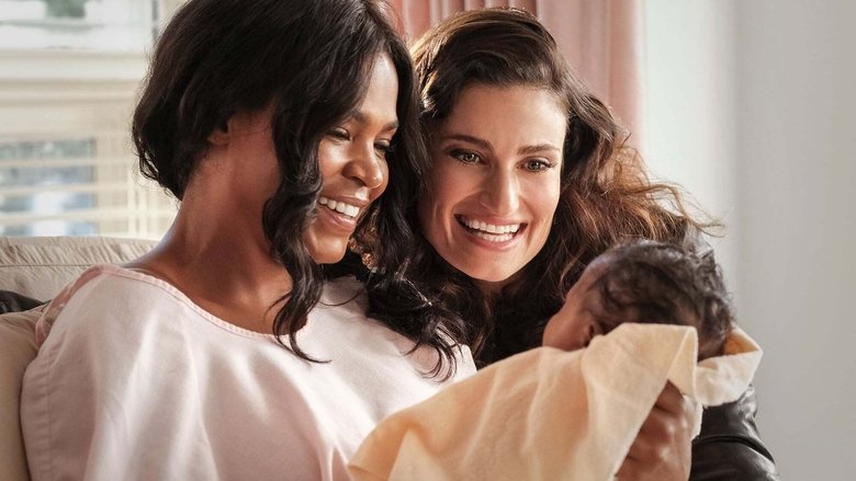 кадр из фильма Beaches