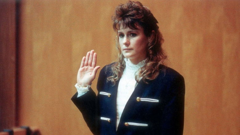 кадр из фильма Captivated: The Trials of Pamela Smart