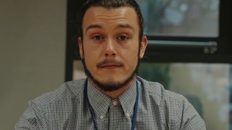 кадр из фильма Baked Bean