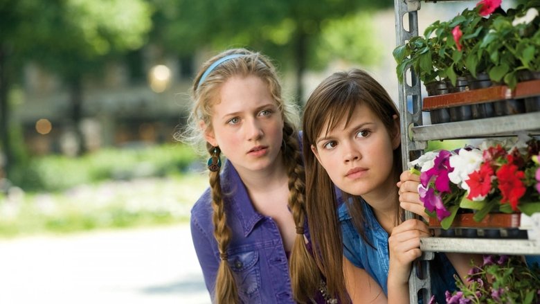 кадр из фильма Freche Mädchen 2