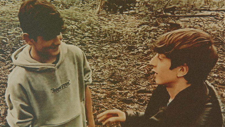 кадр из фильма ABHORRENT: The Swamp