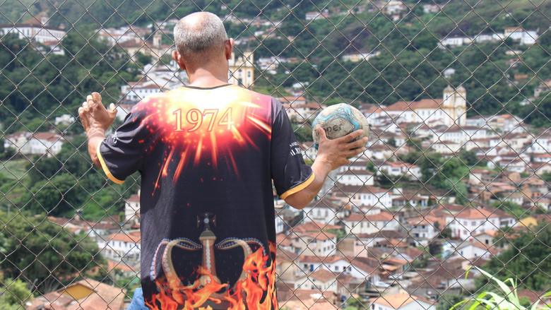 кадр из фильма Entre Nós