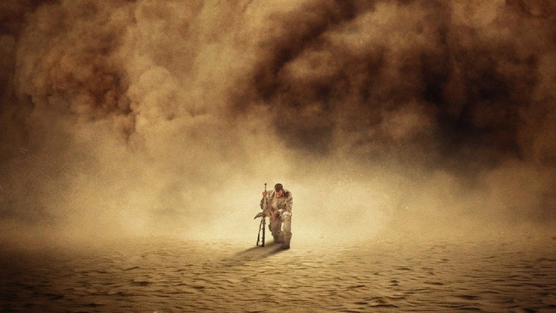 кадр из фильма Мина