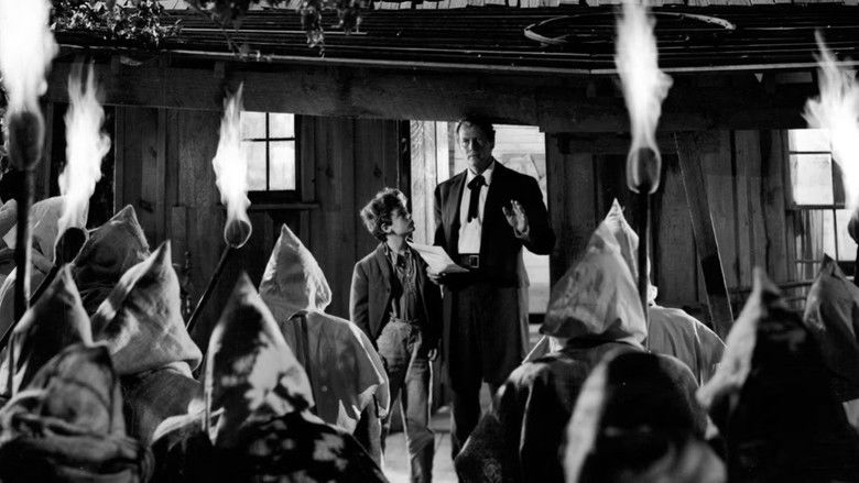 кадр из фильма Звезды в моей короне