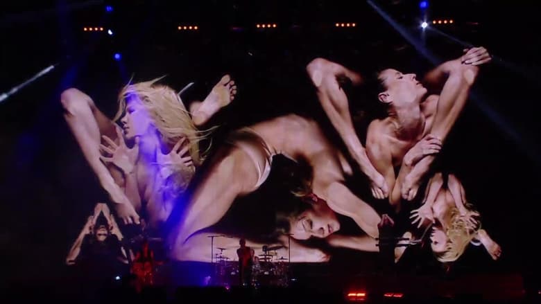 кадр из фильма Depeche Mode - Austin City Limits Music Festival 2013