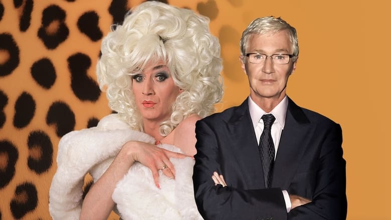 кадр из фильма The Life and Death of Lily Savage