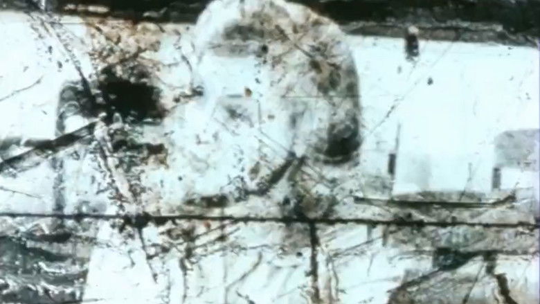 кадр из фильма The Pendulum