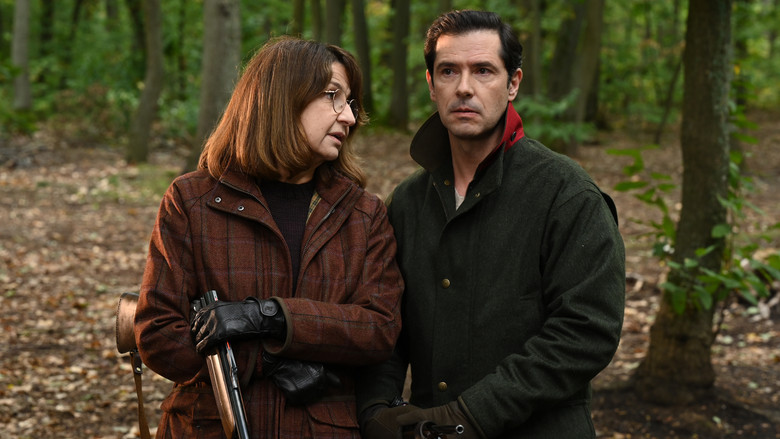 кадр из фильма Великая ирония