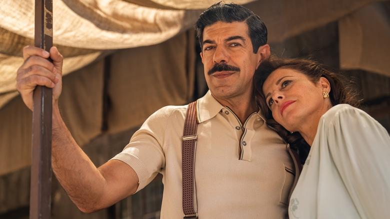 кадр из фильма Неаполь – Нью-Йорк