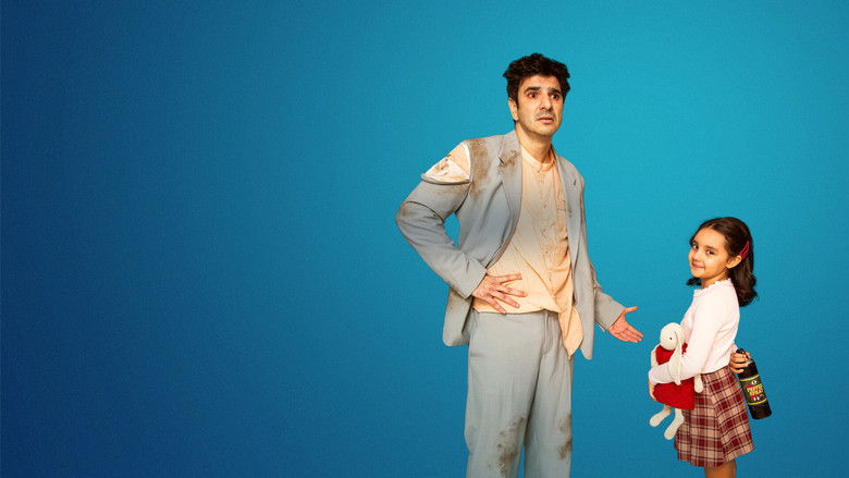 кадр из фильма Tati Full-Time