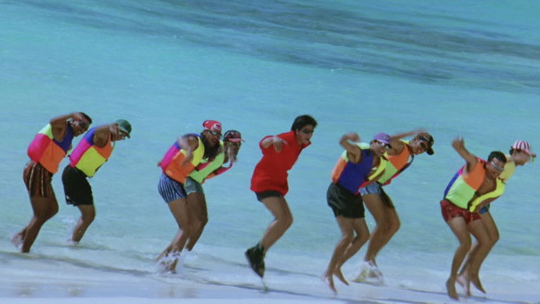 кадр из фильма Всё в жизни бывает