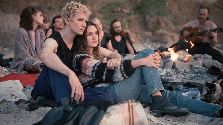 кадр из фильма In einem Land, das es nicht mehr gibt