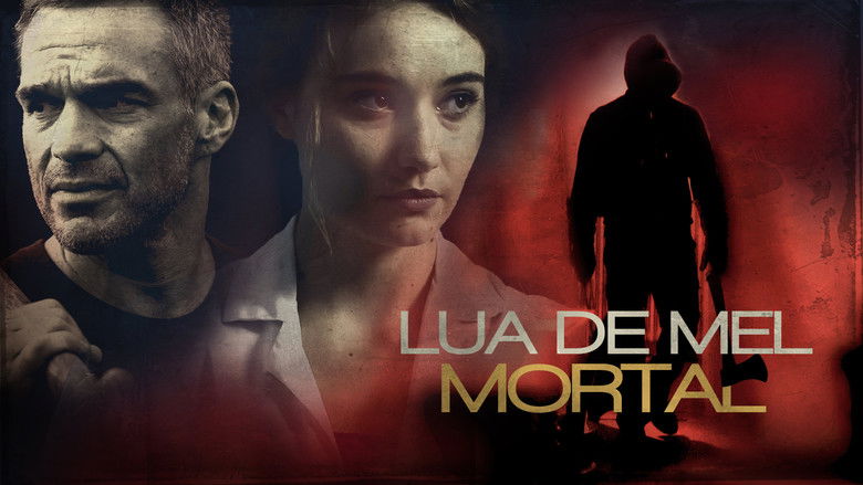 кадр из фильма J'ai épousé un inconnu