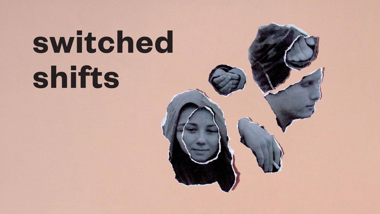 кадр из фильма Vyměnila jsem si směnu