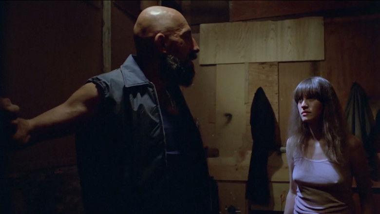 кадр из фильма Последствия