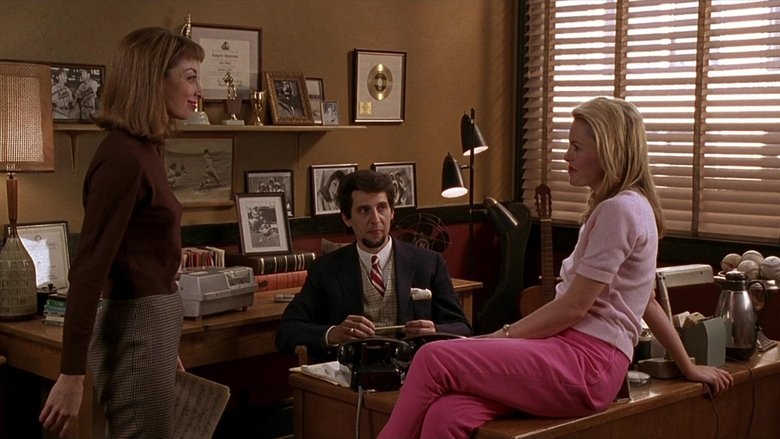 кадр из фильма Grace of My Heart