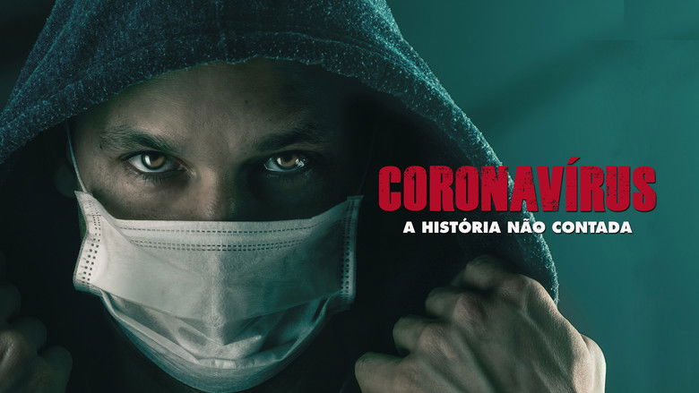 кадр из фильма Pandemic: The People, The Conspiracy, The Journey