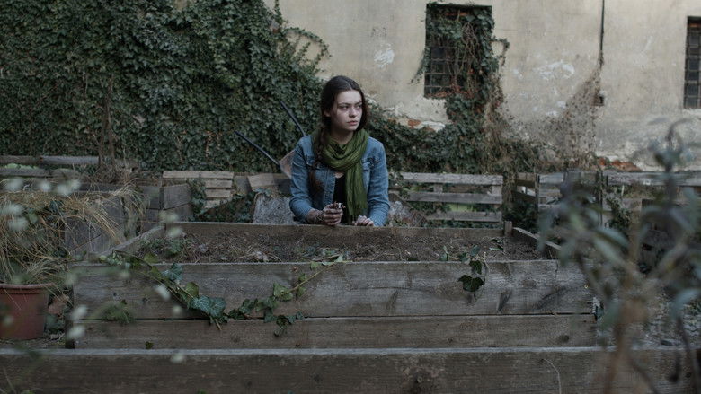 кадр из фильма Trvalka