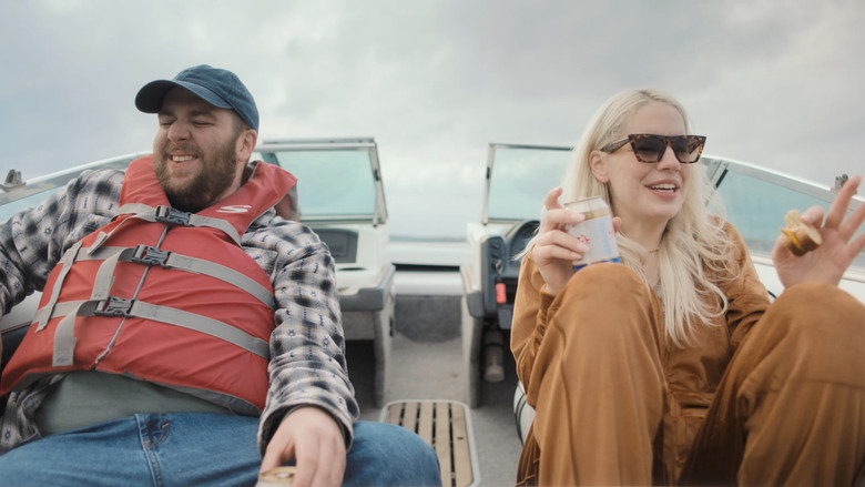 кадр из фильма Loons