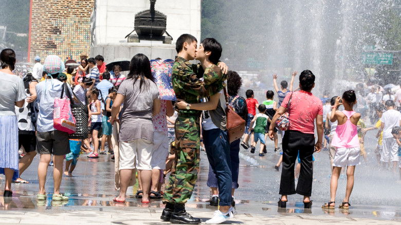 кадр из фильма Лишь друзья