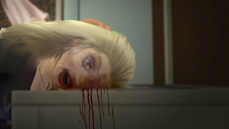 кадр из фильма Alice