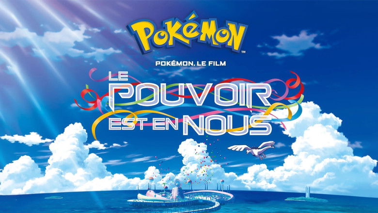 кадр из фильма Покемон: Сила внутри нас