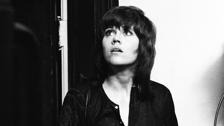 кадр из фильма Клют