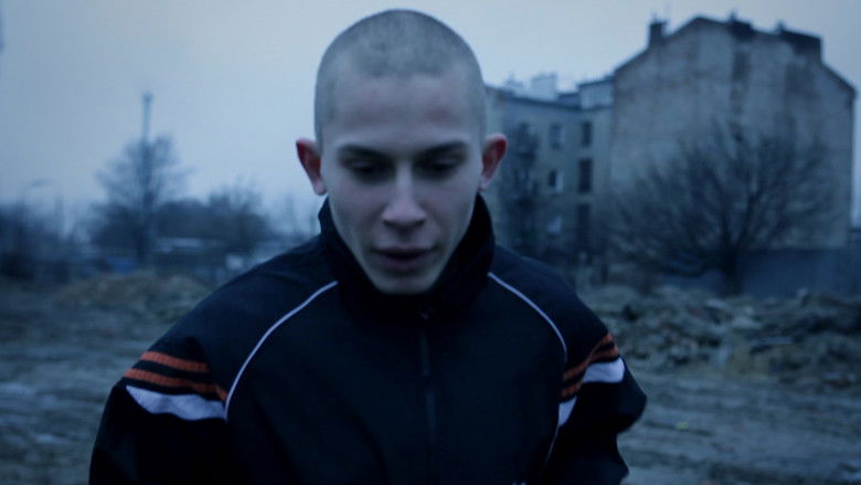 кадр из фильма Moja Wola