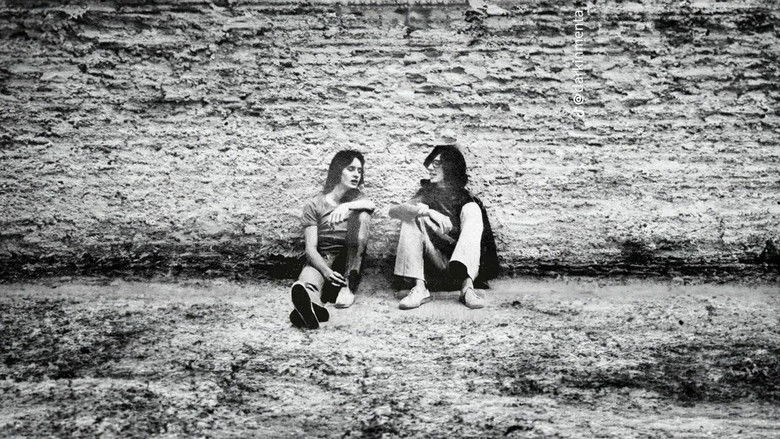 кадр из фильма Adiós Sui Géneris