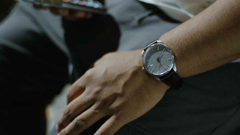 кадр из фильма Lo Usual