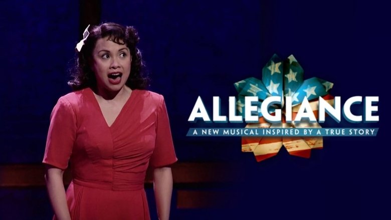 кадр из фильма Allegiance