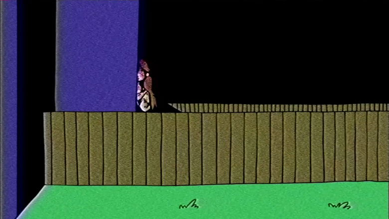 кадр из фильма can I ask you something?