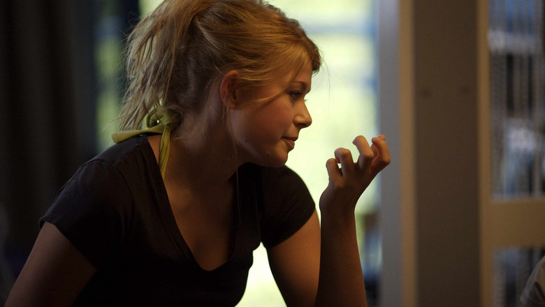 кадр из фильма Sisko tahtoisin jäädä