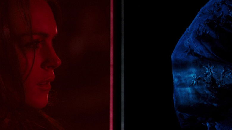 кадр из фильма Я знаю кто убил меня