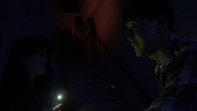 кадр из фильма Para Pencari Syaiton