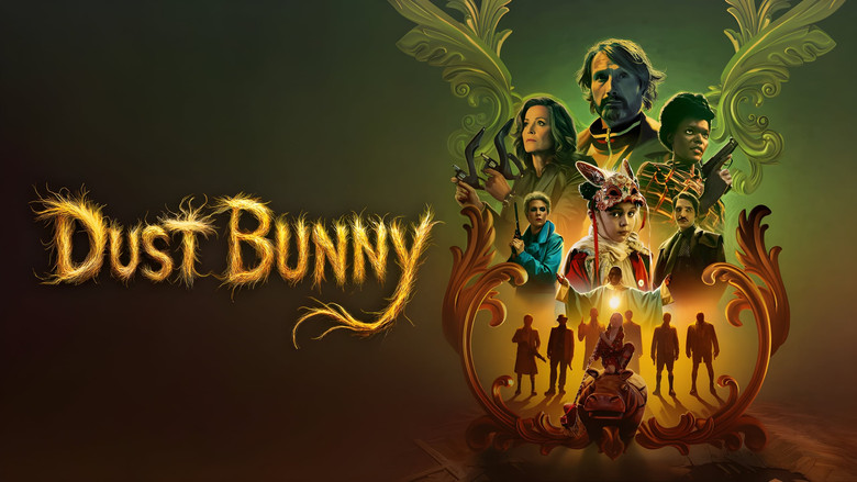 кадр из фильма Поймать монстра