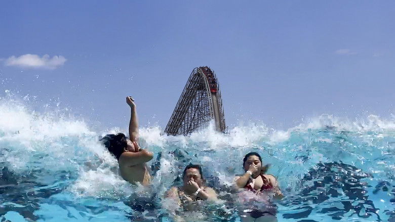 кадр из фильма The Dells