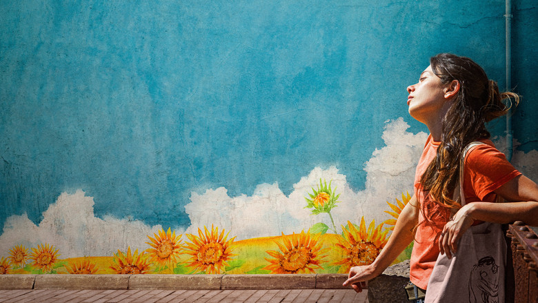 кадр из фильма Girasoles silvestres