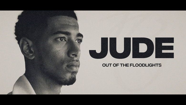 кадр из фильма Jude: Out of the Floodlights
