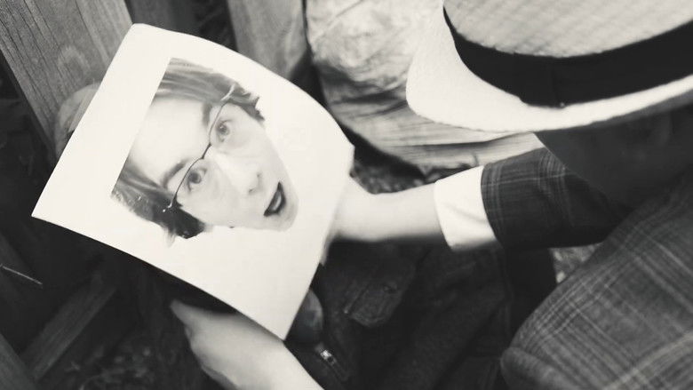 кадр из фильма Detective Betoskey