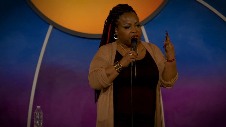 кадр из фильма The Factory Specials: Jackie Fabulous