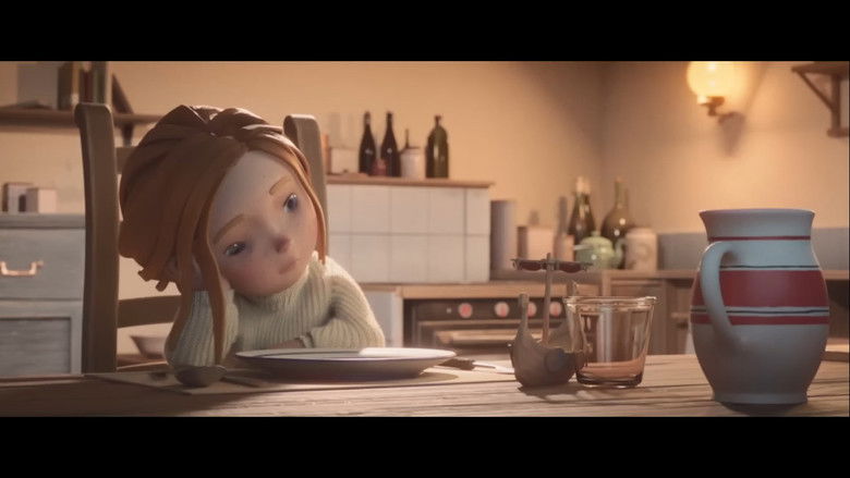 кадр из фильма Maija