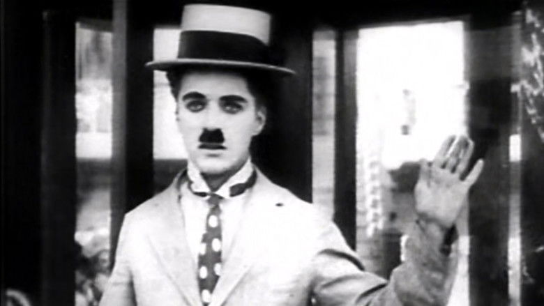 кадр из фильма Исцеление