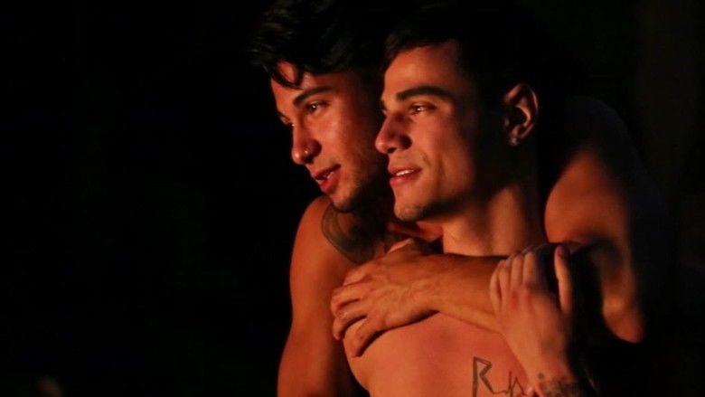 кадр из фильма Leave It to Levi