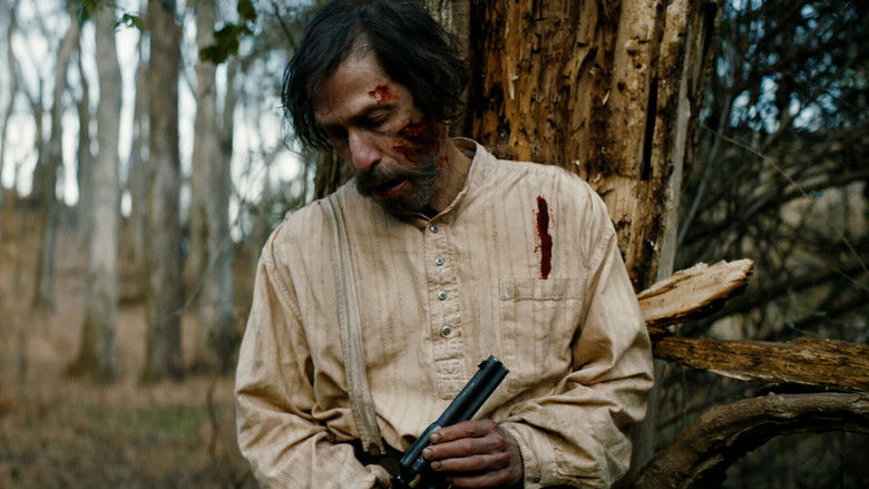 кадр из фильма Старый Генри